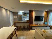 Apartamento à venda em Jardim Vazani com 65 m², 2...