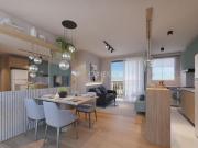 apartamento à venda em Jardim Yeda