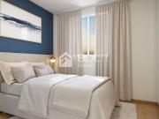 apartamento à venda em Jardim Yeda