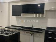 apartamento à venda em Jardim Yeda