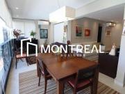 APARTAMENTO À VENDA EM JARDINS, 1 DORMITÓRIO, 1 SUÍTE. 1...