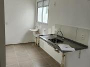 apartamento à venda em Jardins do Império
