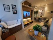 Apartamento a venda em Jaú/SP Esplanada Jaú