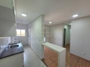 Apartamento a venda em Jaú/SP Jardim América
