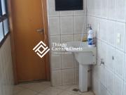 Apartamento a venda em Jaú/SP Vila Assis