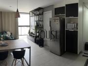Apartamento à venda em JK Studio: condomínio de alto...