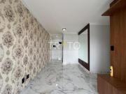 apartamento à venda em João Aranha