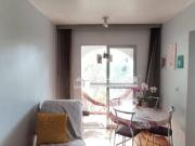 Apartamento à venda em Jordanópolis