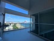 Apartamento à venda em José Menino