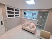 Apartamento à venda em José Menino