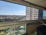 Apartamento à venda em Judith