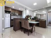 Apartamento a venda em Jundiaí com finíssimo acabamento...