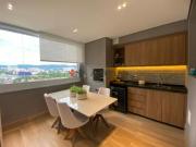 Apartamento à venda em Jundiaí, Horto Florestal, com 2...