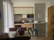 Apartamento à venda em Jundiaí, Horto Florestal, com 2...