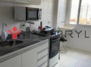 Apartamento à venda em Jundiaí, Jardim Ermida I, com 2...