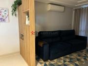 Apartamento à venda em Jundiaí, Jardim Tamoio, com 2...