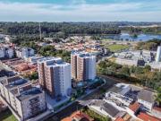 APARTAMENTO A VENDA EM JUNDIAÍ RESIDENCIAL VALLIS PQ DA...