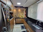 Apartamento à venda em Jundiaí SP, Horto Santo Antonio:...