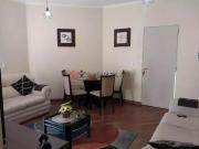 Apartamento à venda em Jundiaí, Vila Formosa, com 2...