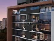 Apartamento à venda em Juvevê