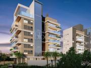 Apartamento à venda em Juvevê