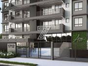 Apartamento à venda em Juvevê