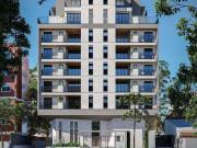 Apartamento à venda em Juvevê