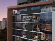 Apartamento à venda em Juvevê