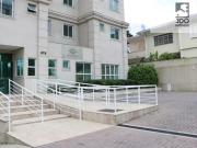 Apartamento à venda em Juvevê