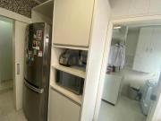 Apartamento à venda em Juvevê, Curitiba