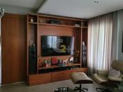 Apartamento a venda em lapa 3 suitwa, 2 vagas de garagem