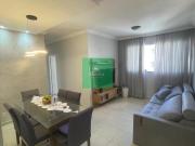 Apartamento à venda em localização privilegiada: 3...