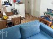 Apartamento à venda em Lomba do Pinheiro com 49 m², 2...
