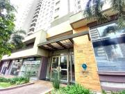 Apartamento à venda em Londrina, Centro, com 2 quartos,...