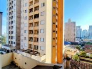 Apartamento à venda em Londrina, Centro, com 2 quartos,...