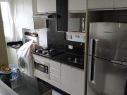 Apartamento à venda em Londrina, Conjunto Habitacional...