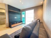 Apartamento à venda em Londrina, Gleba Fazenda Palhano,...