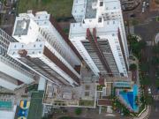 Apartamento à venda em Londrina, Gleba Palhano, com 3...