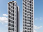Apartamento à venda em Londrina, Gleba Palhano, com 3...