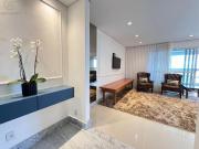 Apartamento à venda em Londrina, Gleba Palhano, com 3...