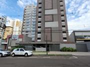 Apartamento à venda em Londrina, Jardim Higienópolis,...