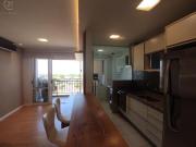 Apartamento à venda em Londrina, Judith, com 3 quartos,...