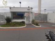 Apartamento à venda em Londrina, Ouro Verde, com 2...