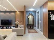 Apartamento à venda em Londrina, Santa Rosa, com 4...