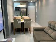 apartamento à venda em Loteamento Adventista Campineiro