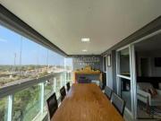 apartamento à venda em Loteamento Alphaville Campinas