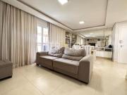 apartamento à venda em Loteamento Alphaville Campinas