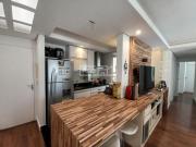 apartamento à venda em Loteamento Center Santa Genebra