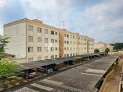 apartamento à venda em Loteamento Country Ville