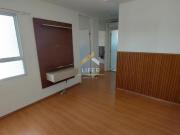 apartamento à venda em Loteamento Parque das Águas